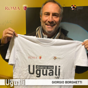Giorgio Borghetti