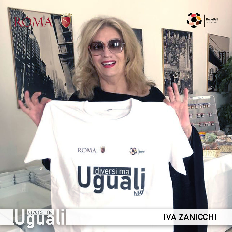 Iva Zanicchi